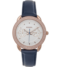 Часы Fossil
