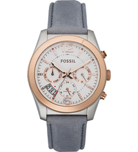 Часы Fossil