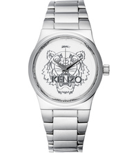 Часы Kenzo