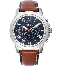 Часы Fossil