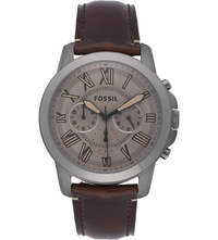 Часы Fossil