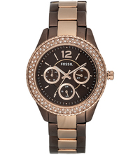 Часы Fossil