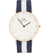 Часы Daniel Wellington