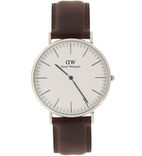 Часы Daniel Wellington