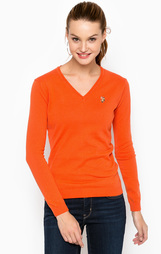 Джемпер US POLO Assn