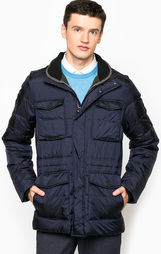 Пуховик Tommy Hilfiger