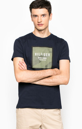 Футболка Tommy Hilfiger