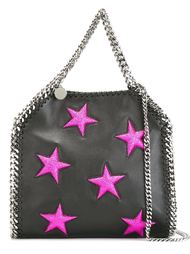 мини сумка-тоут 'Falabella' Stella McCartney