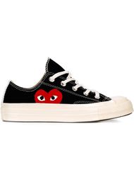 кеды Converse 'Chuck Taylor' Comme Des Garçons Play