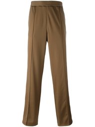 брюки 'Triacetate'  MSGM
