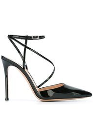 туфли 'Carlyle' Gianvito Rossi