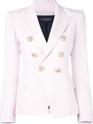 приталенный пиджак Balmain