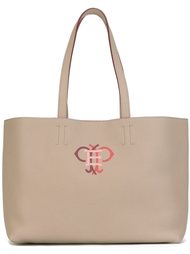 сумка-на плечо с логотипом Emilio Pucci