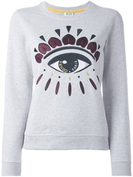 толстовка 'Eye' Kenzo