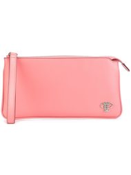 клатч с логотипом Emilio Pucci