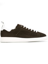 кеды 'Starter' Golden Goose Deluxe Brand