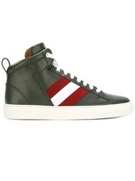 хайтопы 'Hedern'  Bally