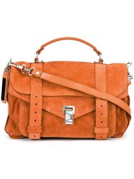 средняя сумка-сэтчел  'PS1'  Proenza Schouler