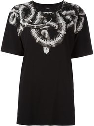 футболка 'Zunilda'  Marcelo Burlon County Of Milan