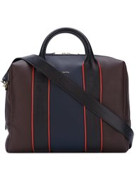 сумка для ноутбука с контрастной отделкой Paul Smith