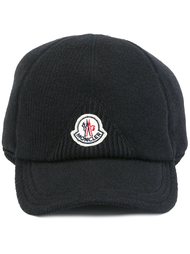 трикотажная кепка Moncler