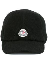 трикотажная кепка Moncler