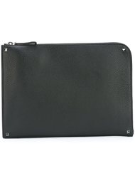 сумка для документов 'Rockstud' Valentino
