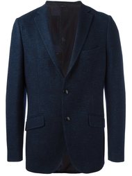 блейзер на две пуговицы Etro