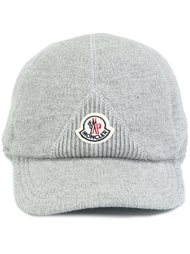 трикотажная кепка Moncler