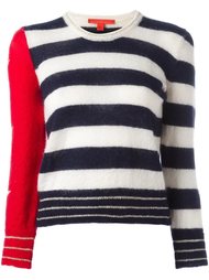 stars and stripes jumper Hilfiger Collection