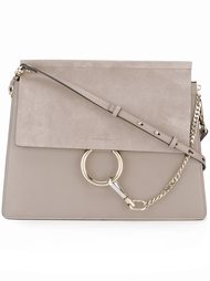 'Faye' shoulder bag Chloé
