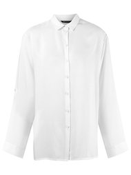 classic collar shirt  Uma | Raquel Davidowicz