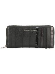 кошелек 'Wingman Stripes'  Marc Jacobs