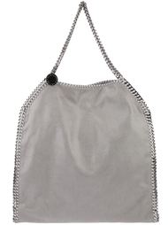 сумка-тоут 'Falabella'  Stella McCartney