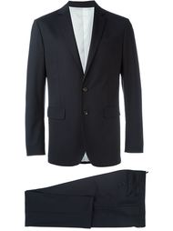 классический костюм-двойка  Dsquared2
