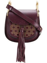 мини сумка на плечо 'Hudson' Chloé