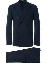 классический костюм-двойка  Dsquared2