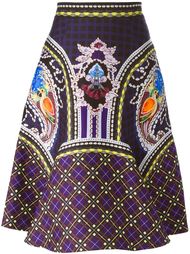 юбка 'Avon'  Mary Katrantzou