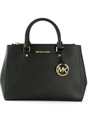 сумка-тоут "Medium Sutton"  Michael Michael Kors