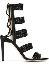 босоножки 'Lima' Jimmy Choo