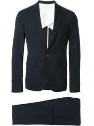 классический костюм-двойка Dsquared2
