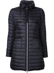 стеганый пуховик 'Bogue' Moncler