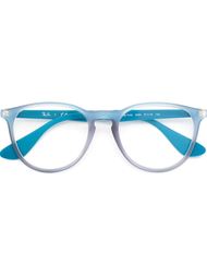 очки 'The Round RB2180V'  Ray-Ban