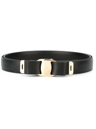 ремень 'Vara' Salvatore Ferragamo