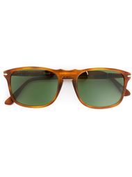 солнцезащитные очки в квадратной оправе Persol
