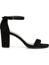 босоножки 'Nearlynude' Stuart Weitzman