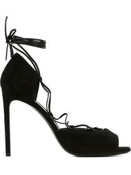 туфли 'Jane 105'  Saint Laurent