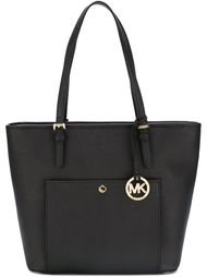 сумка-тоут 'Jet Set Travel' Michael Michael Kors