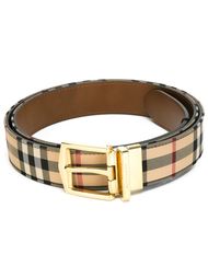 ремень 'House Check' Burberry