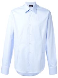 классическая рубашка  Just Cavalli